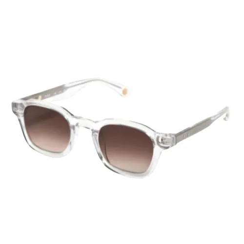 Accessories > Sunglasses - - Peter And May - Modalova