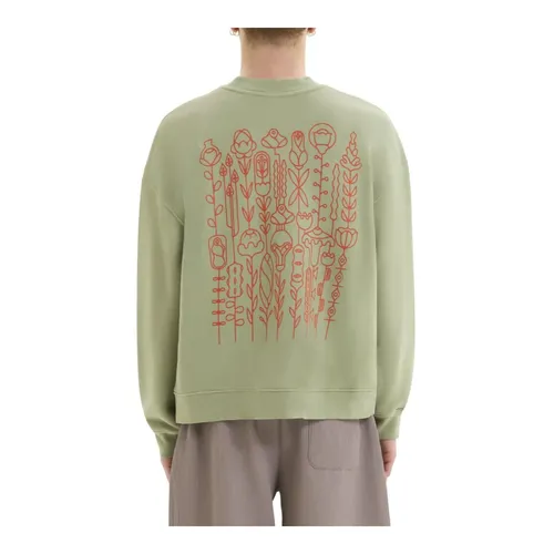 Sweatshirts & Hoodies > Sweatshirts - - Flower Mountain - Modalova