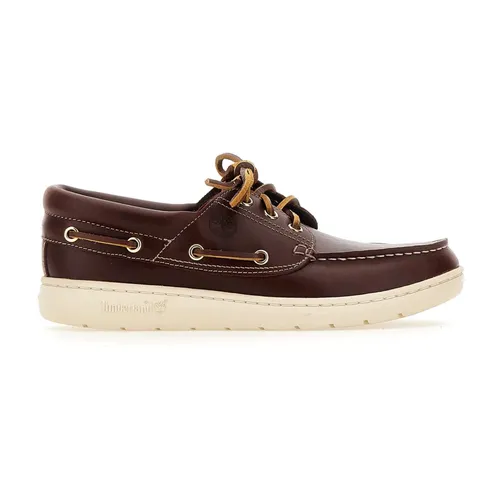 Shoes > Flats > Sailor Shoes - - Timberland - Modalova