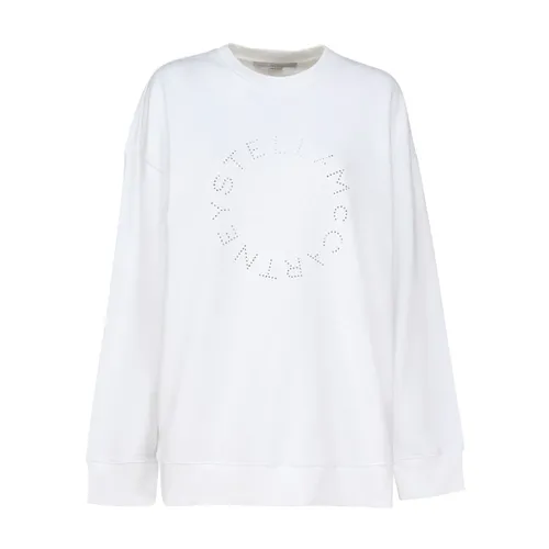 Sweatshirts & Hoodies > Sweatshirts - - Stella McCartney - Modalova