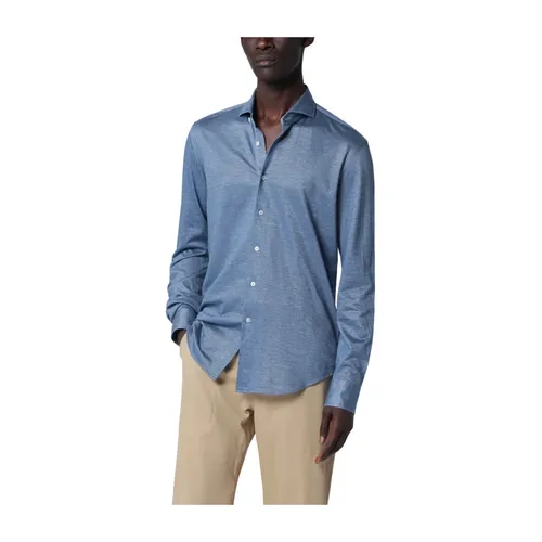 Shirts > Casual Shirts - - Xacus - Modalova