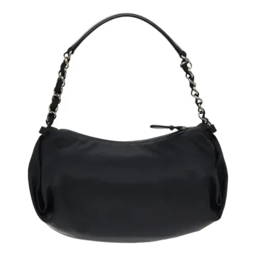 Pre-owned > Pre-owned Bags > Pre-owned Shoulder Bags - - Salvatore Ferragamo Pre-owned - Modalova