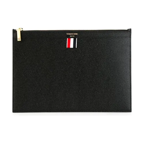 Accessories > Wallets & Cardholders - - Thom Browne - Modalova