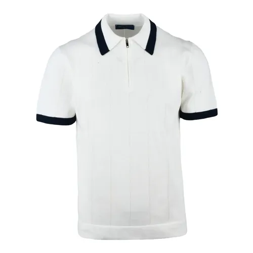 Tops > Polo Shirts - - Daniele Fiesoli - Modalova