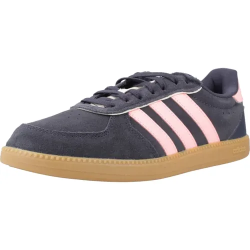 Adidas - Shoes > Sneakers - Blue - Adidas - Modalova