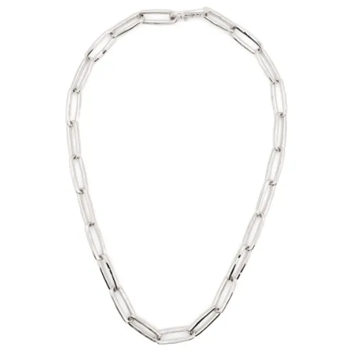 Accessories > Jewellery > Necklaces - - Jil Sander - Modalova