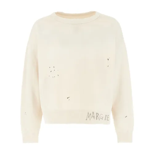 Sweatshirts & Hoodies > Sweatshirts - - Maison Margiela - Modalova