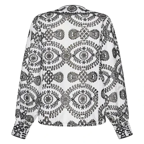 Blouses & Shirts > Blouses - - Silvian Heach - Modalova