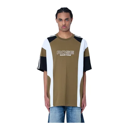 Tops > T-Shirts - - Martine Rose - Modalova