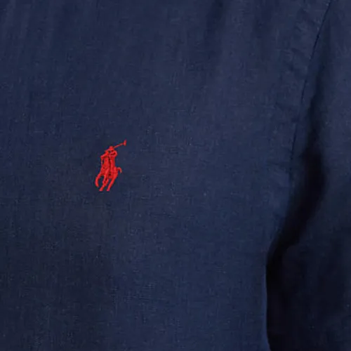 Shirts > Short Sleeve Shirts - - Polo Ralph Lauren - Modalova