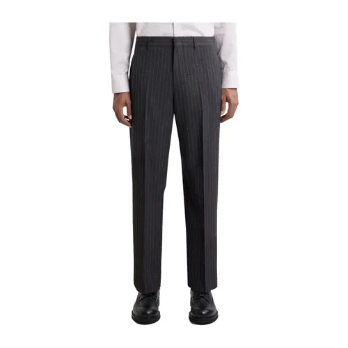 Trousers > Slim-fit Trousers - - Etro - Modalova