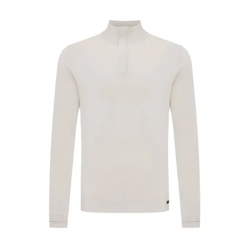 Knitwear > Turtlenecks - - Genti - Modalova