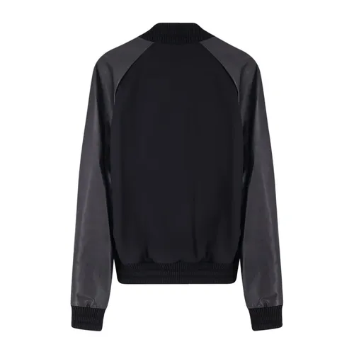 Jackets > Bomber Jackets - - Dsquared2 - Modalova