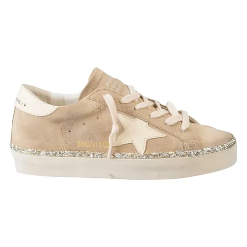 Shoes > Sneakers - - Golden Goose - Modalova