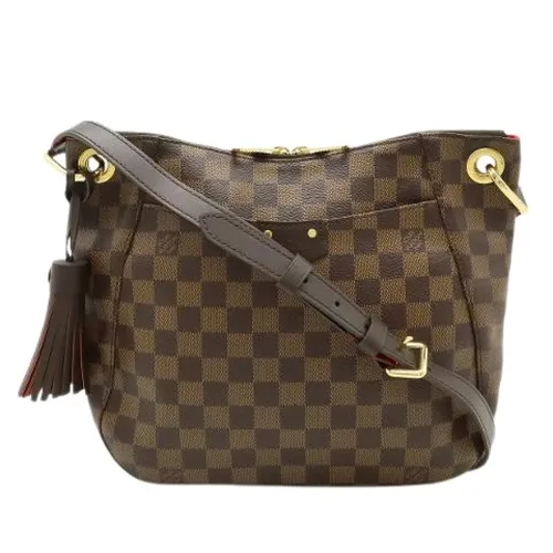 Pre-owned > Pre-owned Bags > Pre-owned Cross Body Bags - - Louis Vuitton Vintage - Modalova