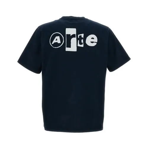 Tops > T-Shirts - - Arte Antwerp - Modalova