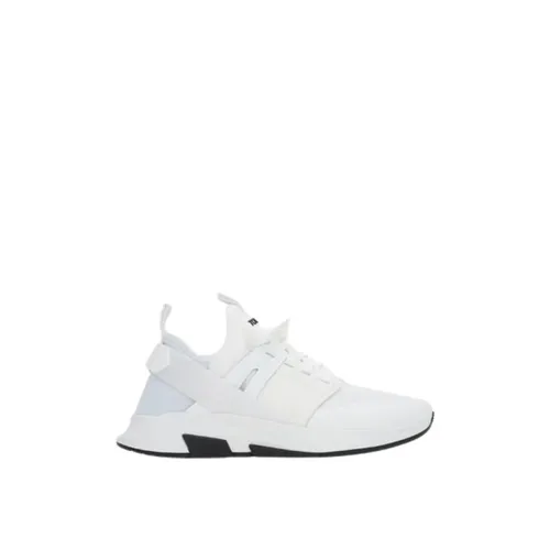 Shoes > Sneakers - - Tom Ford - Modalova