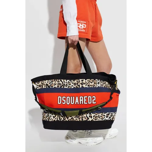 Bags > Tote Bags - - Dsquared2 - Modalova
