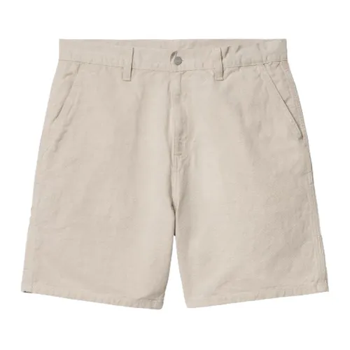 Shorts > Casual Shorts - - Carhartt Wip - Modalova