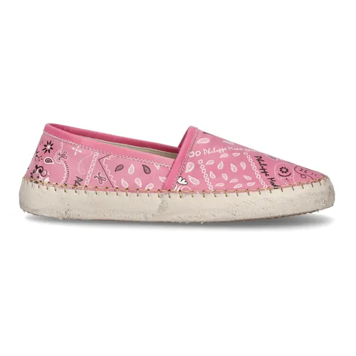 Shoes > Flats > Espadrilles - - Philippe Model - Modalova