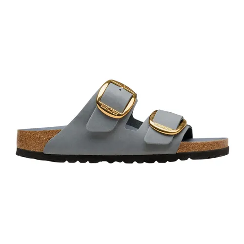 Shoes > Flip Flops & Sliders > Sliders - - Birkenstock - Modalova