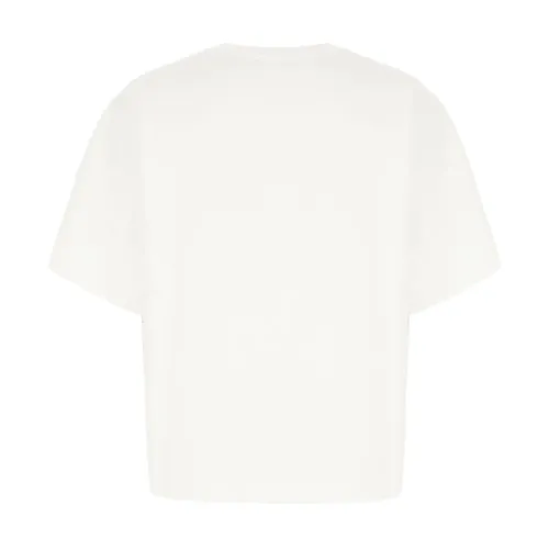 Tops > T-Shirts - - Dolce & Gabbana - Modalova
