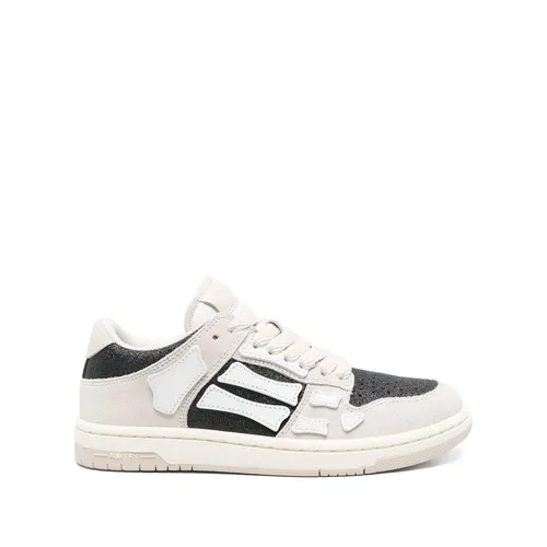 Amiri - Shoes > Sneakers - Beige - Amiri - Modalova