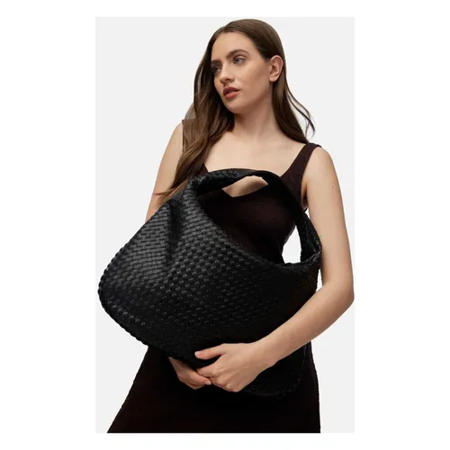 L37 - Bags > Handbags - Black - L37 - Modalova