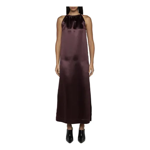 Dresses > Day Dresses > Maxi Dresses - - Loulou Studio - Modalova