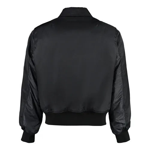 Jackets > Bomber Jackets - - Valentino Garavani - Modalova