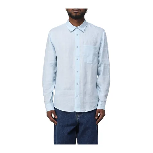 Shirts > Casual Shirts - - A.p.c. - Modalova