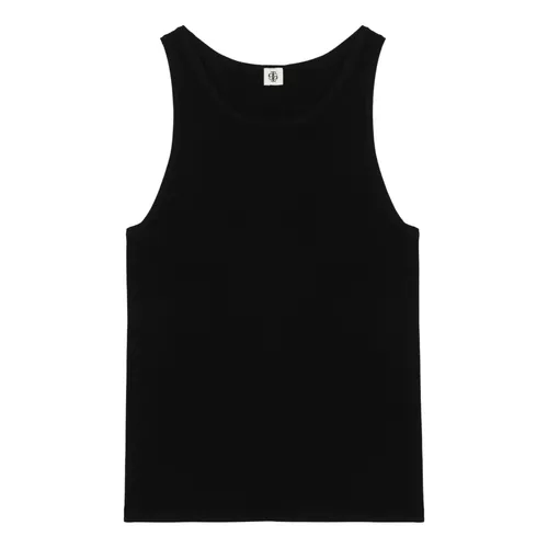Tops > Sleeveless Tops - - The Garment - Modalova