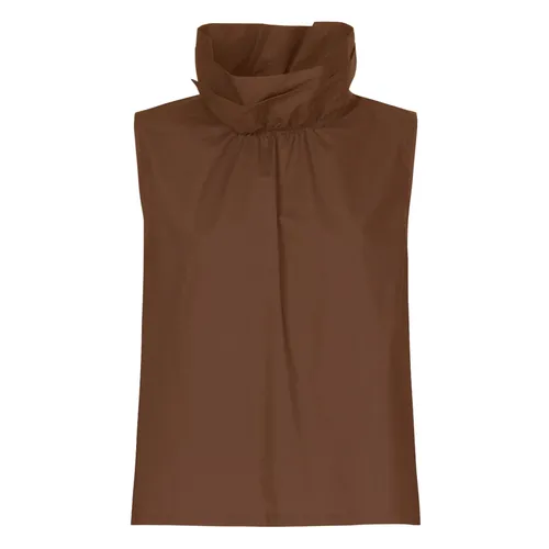 Tops > Sleeveless Tops - - No man's land - Modalova
