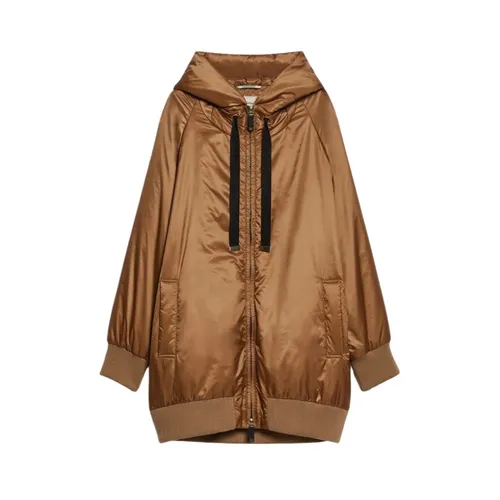 Jackets > Winter Jackets - - Max Mara - Modalova