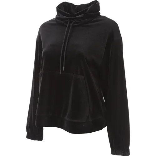 Sweatshirts & Hoodies > Sweatshirts - - Emporio Armani - Modalova