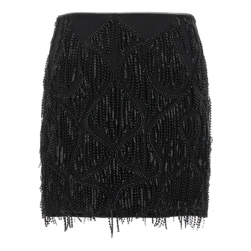 Skirts > Short Skirts - - Rotate Birger Christensen - Modalova