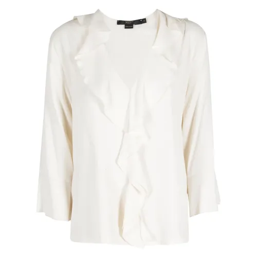 Blouses & Shirts > Blouses - - Seventy - Modalova