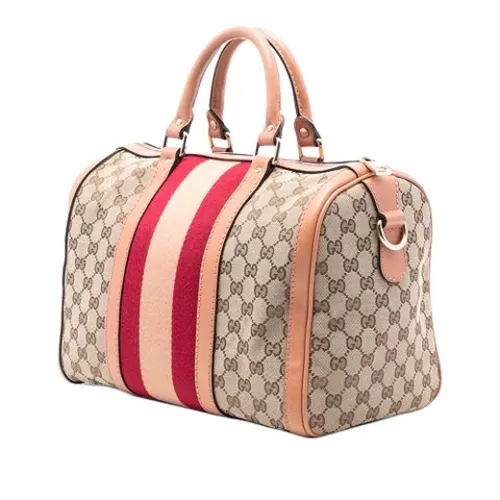 Pre-owned > Pre-owned Bags > Pre-owned Handbags - - Gucci Vintage - Modalova