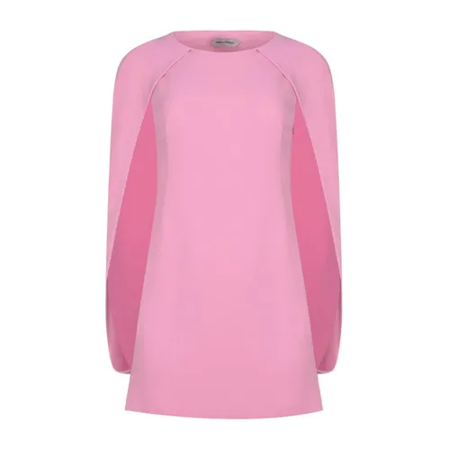 Dresses > Day Dresses > Short Dresses - - Alberta Ferretti - Modalova