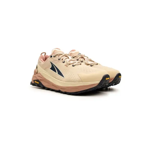 Altra - Shoes > Sneakers - Beige - Altra - Modalova