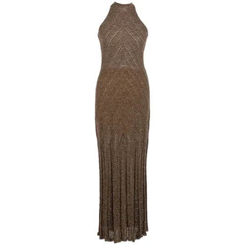 Dresses > Occasion Dresses > Gowns - - Twinset - Modalova