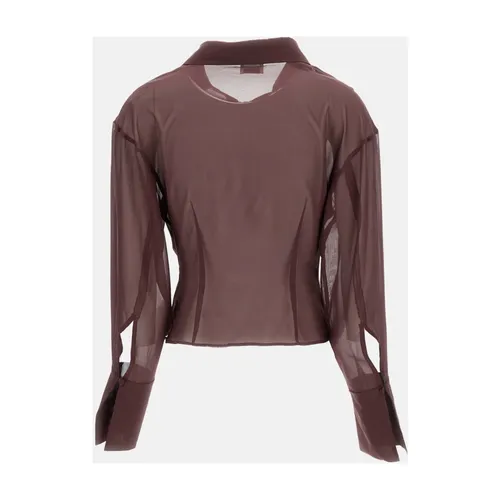 Blouses & Shirts > Blouses - - Andamane - Modalova