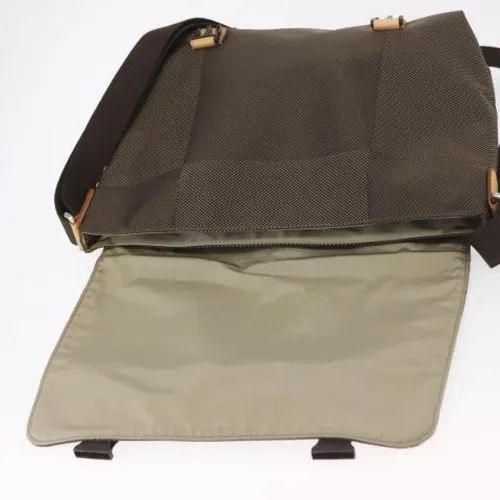 Pre-owned > Pre-owned Bags > Pre-owned Cross Body Bags - - Louis Vuitton Vintage - Modalova