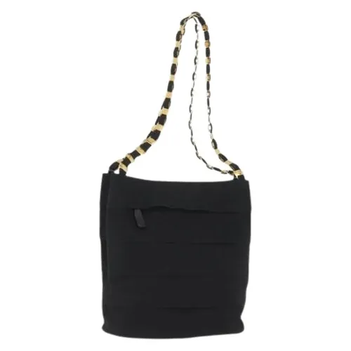 Pre-owned > Pre-owned Bags > Pre-owned Shoulder Bags - - Salvatore Ferragamo Pre-owned - Modalova