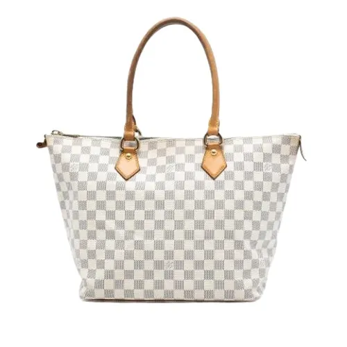 Pre-owned > Pre-owned Bags > Pre-owned Tote Bags - - Louis Vuitton Vintage - Modalova