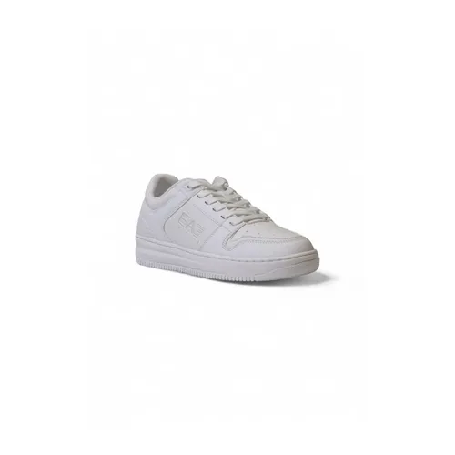 Shoes > Sneakers - - Emporio Armani EA7 - Modalova