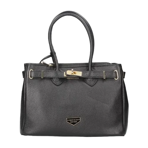 Bags > Handbags - - Marc Ellis - Modalova