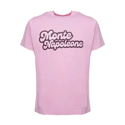 Tops > T-Shirts - - Family First - Modalova