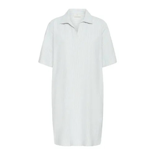 Dresses > Day Dresses > Short Dresses - - Kaffe - Modalova