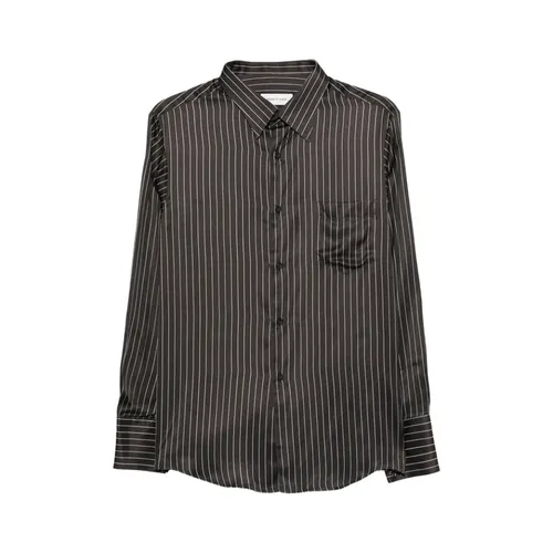 Shirts > Formal Shirts - - Ernest W. Baker - Modalova